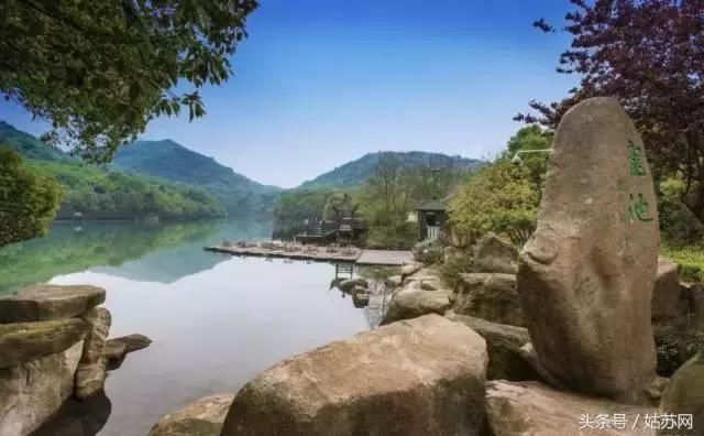 苏州及周边这15大露营胜地美炸了！赶紧出发，满天星星等着你！