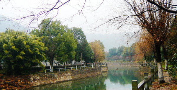 苏州景点图片