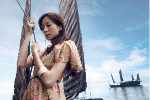 太湖东山要这么玩，我想你会更爱这里！