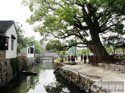 吴中旅游给力“中华文化游”主题年