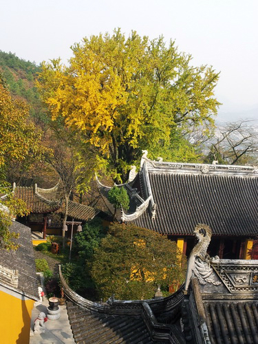 苏州景点图片