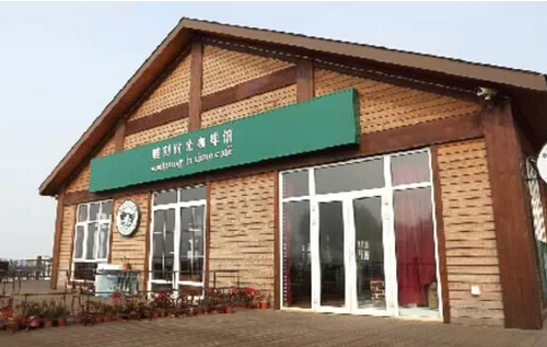 太湖东山要这么玩，我想你会更爱这里！