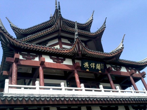太湖图片