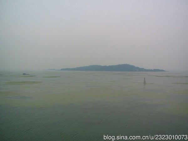 太湖旅游攻略图片