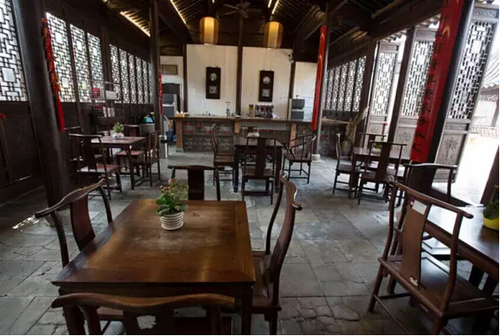 太湖东山要这么玩，我想你会更爱这里！