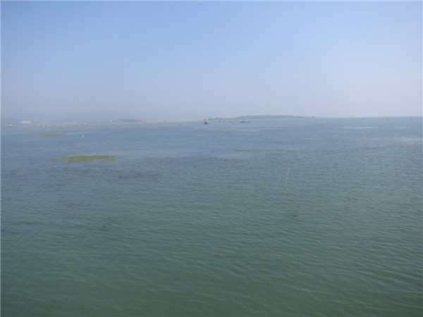 太湖景点图片