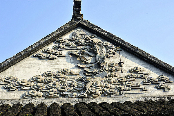 木渎自助游图片