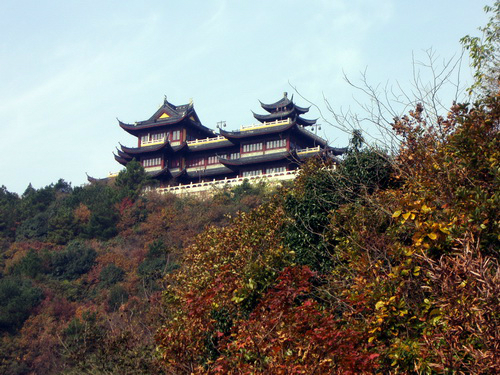 苏州景点图片