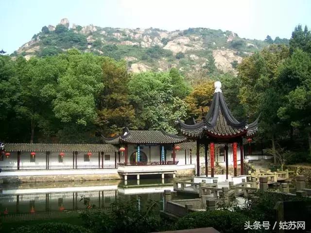苏州及周边这15大露营胜地美炸了！赶紧出发，满天星星等着你！