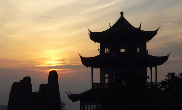 【情迷西山】西山岛的8大景点